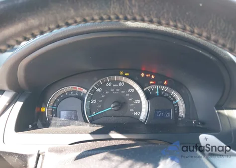 2014 Toyota Camry Se from USA, damaged, VIN 4T1BF1FK8EU365835